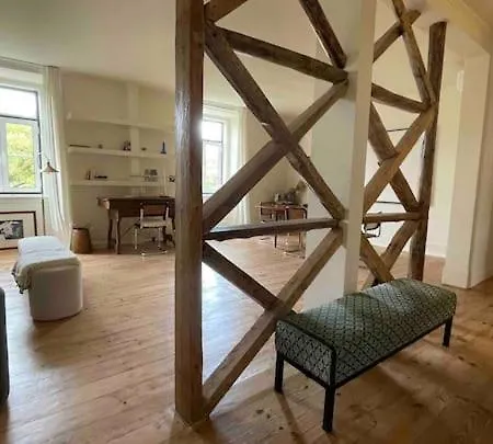 Guestready - Lisbon's Elegant Getaway Apartment