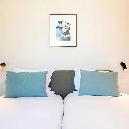 Guestready - Lisbon's Elegant Getaway Апартаменти